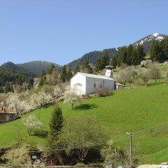 Отель Gela & Spa Болгария, Чепеларе - отзывы, цены и фото номеров - забронировать отель Gela & Spa онлайн фото 21