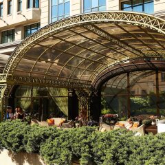 Отель InterContinental Kyiv Киев фото 2