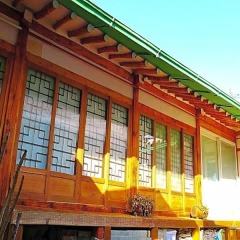Отель Hanok Guesthouse 201 Южная Корея, Сеул - отзывы, цены и фото номеров - забронировать отель Hanok Guesthouse 201 онлайн фото 9