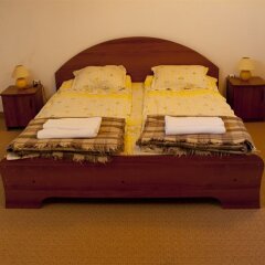 Отель Korina Sky Hotel Болгария, Банско - отзывы, цены и фото номеров - забронировать отель Korina Sky Hotel онлайн удобства в номере фото 2