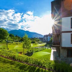 Отель Green Life Resort Bansko Болгария, Банско - отзывы, цены и фото номеров - забронировать отель Green Life Resort Bansko онлайн фото 16