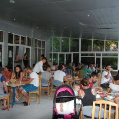 Erdek Hillpark Hotel Мармара детские мероприятия