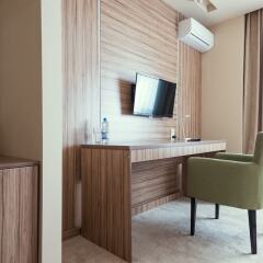 Come Inn Hotel in Astana, Kazakhstan from 51$, photos, reviews - zenhotels.com room amenities