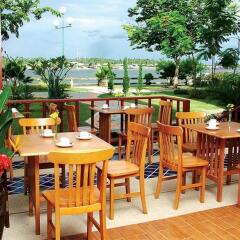 Отель Krabi River Hotel Таиланд, Краби - отзывы, цены и фото номеров - забронировать отель Krabi River Hotel онлайн питание
