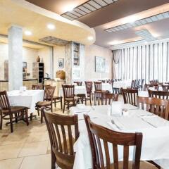 Отель Iberostar Tiara Beach Болгария, Солнечный берег - отзывы, цены и фото номеров - забронировать отель Iberostar Tiara Beach онлайн питание фото 2