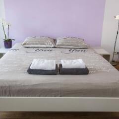 Отель Kuwadro B&B Amsterdam Centrum Нидерланды, Амстердам - отзывы, цены и фото номеров - забронировать отель Kuwadro B&B Amsterdam Centrum онлайн комната для гостей