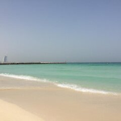 Отель VacationBAY-DIFC-Liberty House Дубай пляж