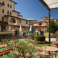 Отель Iberostar Sunny Beach Resort - All Inclusive
