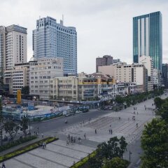 Rex Hotel комната для гостей фото 5