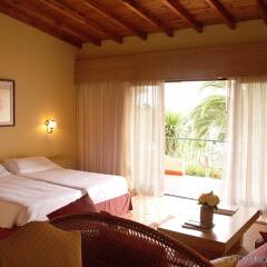 Quinta Splendida Wellness & Botanical Garden in Canico, Portugal from 143$, photos, reviews - zenhotels.com guestroom