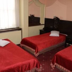 Koroglu Hotel Bolu Турция, Болу - отзывы, цены и фото номеров - забронировать отель Koroglu Hotel Bolu онлайн комната для гостей фото 4