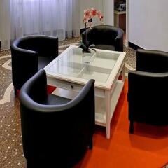 Hotel Boccascena Генуя спа фото 2