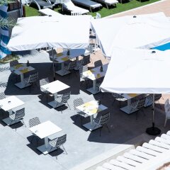 La Concha Soul Boutique Hotel с домашними животными