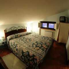 Отель B&B Casa Casotto Амантея комната для гостей фото 4