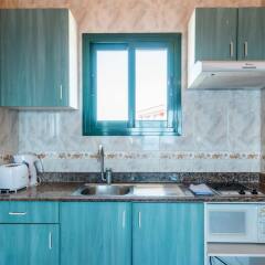 Отель Apartamentos Cabo Baños в номере