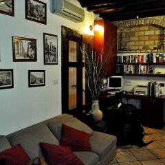 Отель Sardinia Domus развлечения