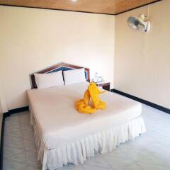 Отель Lanta Coral Beach Resort Ланта комната для гостей фото 3