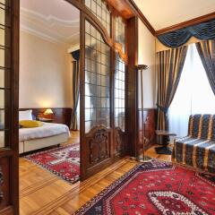 Best Western Hotel Moderno Verdi комната для гостей фото 4