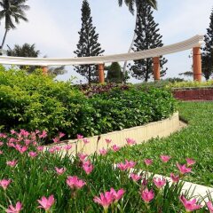 Indochine Hotel Nha Trang Нячанг фото 2