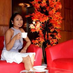 Dream Phuket Hotel развлечения