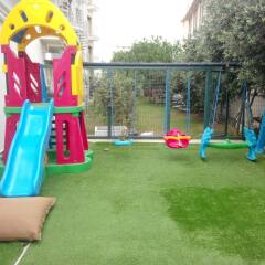 Paşa Garden Beach Hotel детские мероприятия фото 2