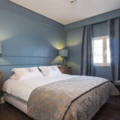 Отель Lapa 82 - Boutique Bed & Breakfast комната для гостей