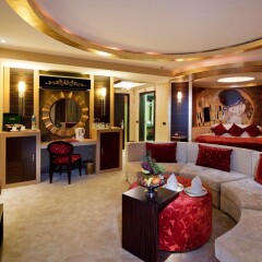 Euphoria Hotel Tekirova интерьер отеля фото 2