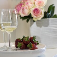 Novecento Suite Hotel в номере