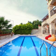 Pasha Port Hotel & Restaurant Чешме с домашними животными