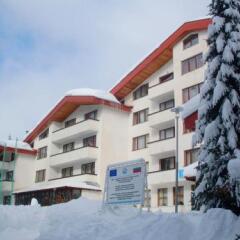 Отель Elina Hotel Болгария, Пампорово - отзывы, цены и фото номеров - забронировать отель Elina Hotel онлайн