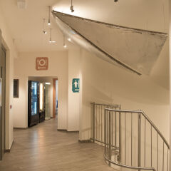 Отель Génération Europe Youth Hostel Бельгия, Брюссель - 2 отзыва об отеле, цены и фото номеров - забронировать отель Génération Europe Youth Hostel онлайн интерьер отеля фото 3