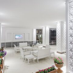 Galeri Resort Hotel – All Inclusive Турция, Окурджалар - 2 отзыва об отеле, цены и фото номеров - забронировать отель Galeri Resort Hotel – All Inclusive онлайн интерьер отеля фото 3