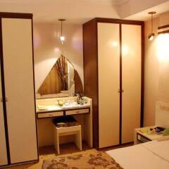 Hotel Marla удобства в номере