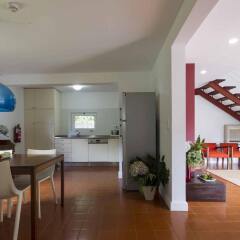 Отель Furnas Lake Villas интерьер отеля фото 2