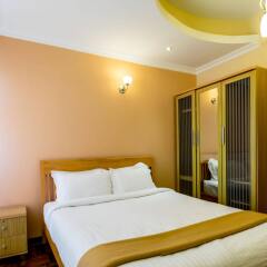 Отель Retreat Serviced Apartment Непал, Катманду - отзывы, цены и фото номеров - забронировать отель Retreat Serviced Apartment онлайн комната для гостей