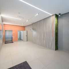 Отель Vagabond Broadway интерьер отеля фото 2