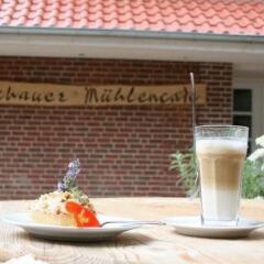 Hotel Farchauer Mühle в номере