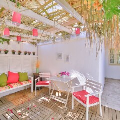 Отель Taytanli Motel Чешме фото 2