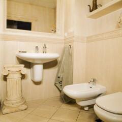 Отель Apartament Wiktor ванная