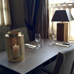 Hotel Graaf Van Vlaanderen