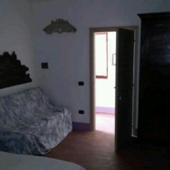 Отель Agriturismo Azienda Agricola Alfieri Озимо комната для гостей фото 5