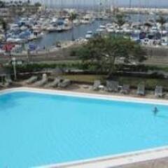 Отель Hello Guest House спортивное сооружение