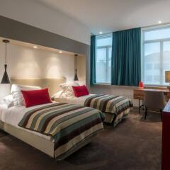 The Artist Porto Hotel & Bistro комната для гостей фото 3