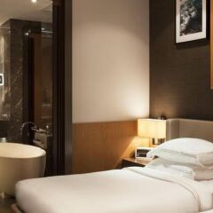 Гостиница Хаятт Ридженси Сочи (Hyatt Regency Sochi) 5* Номер с 2 отдельными кроватями фото 2