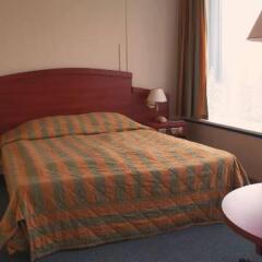 Hotel Pomorski комната для гостей фото 3