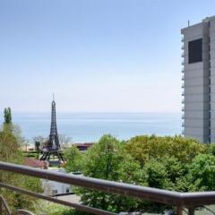 Отель Iglika Apartment Болгария, Золотые пески - отзывы, цены и фото номеров - забронировать отель Iglika Apartment онлайн фото 8