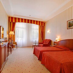 Гостиница Premier Palace Oreanda Ялта фото 8