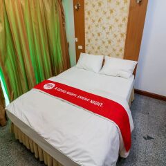 Отель Nida Rooms Petkasem 581 Golden Place комната для гостей фото 4