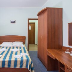 Гостиница Боярский Двор в Ростове Великом отзывы, цены и фото номеров - забронировать гостиницу Боярский Двор онлайн Ростов Великий фото 10