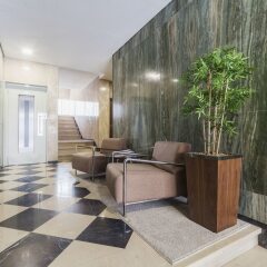 Апартаменты BO Julio Dinis Touristic Apartments спа